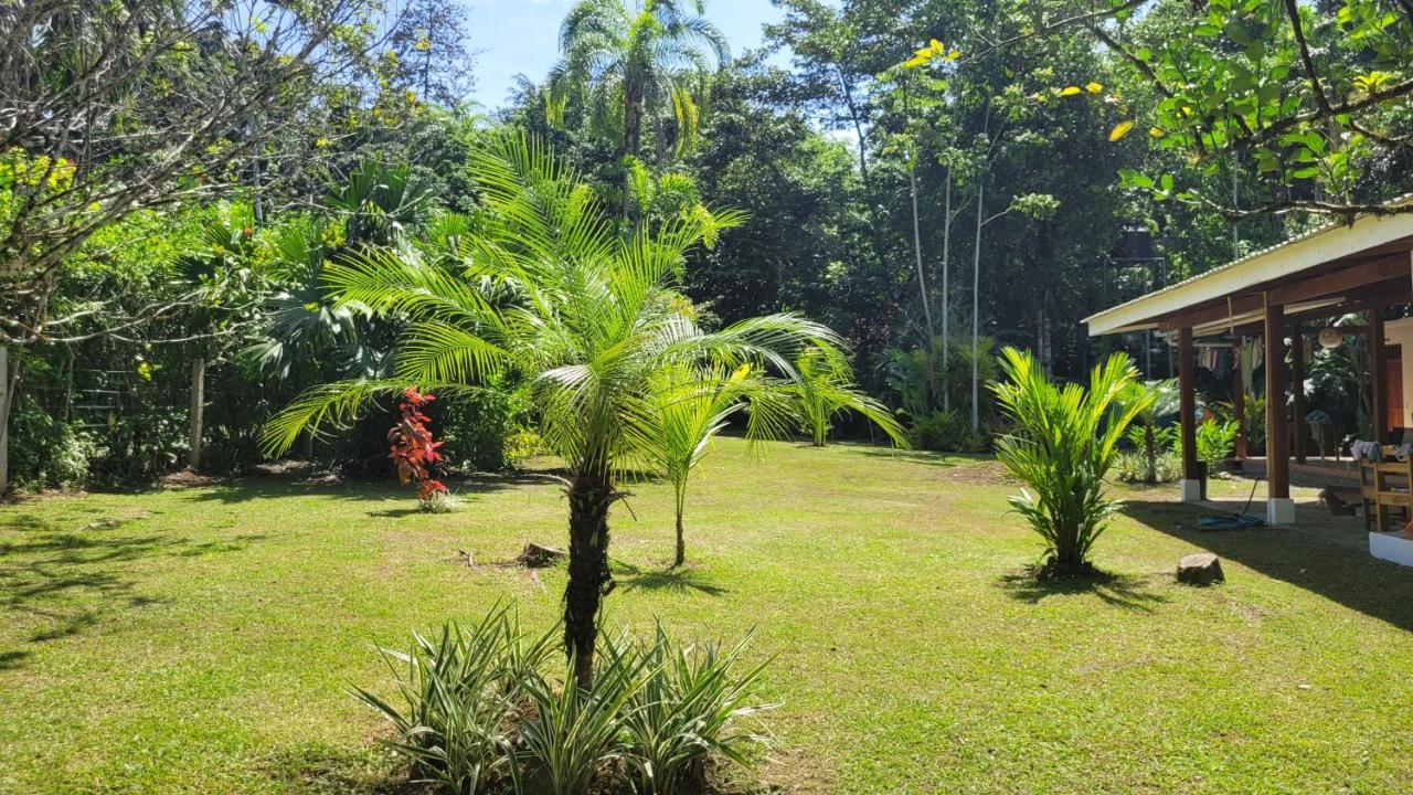 Osos Caribenos - With Garden - 400m From The Punta Uva