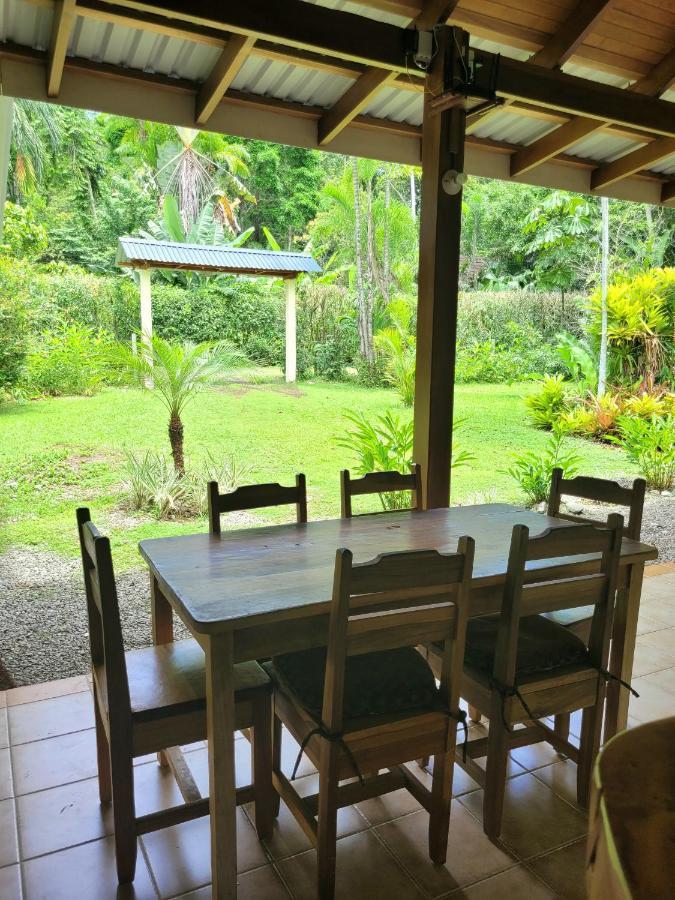 Osos Caribenos - With Garden - 400m From The Сasa de vacaciones *
