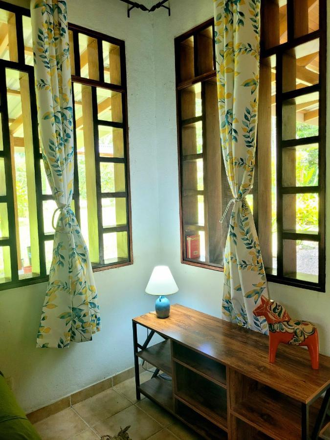 Osos Caribenos - With Garden - 400m From The
