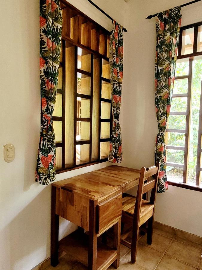 Osos Caribenos - With Garden - 400m From The * Punta Uva