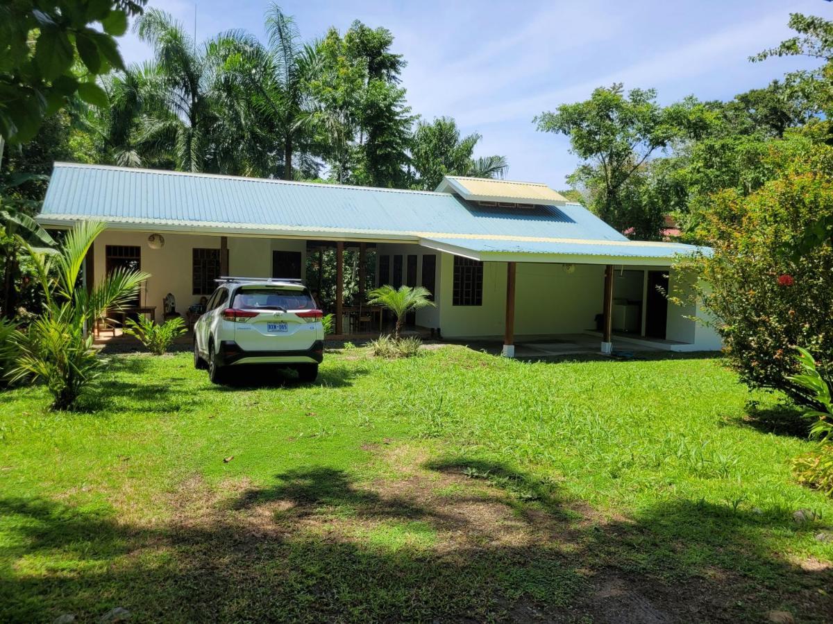 Сasa de vacaciones Osos Caribenos - With Garden - 400m From The *