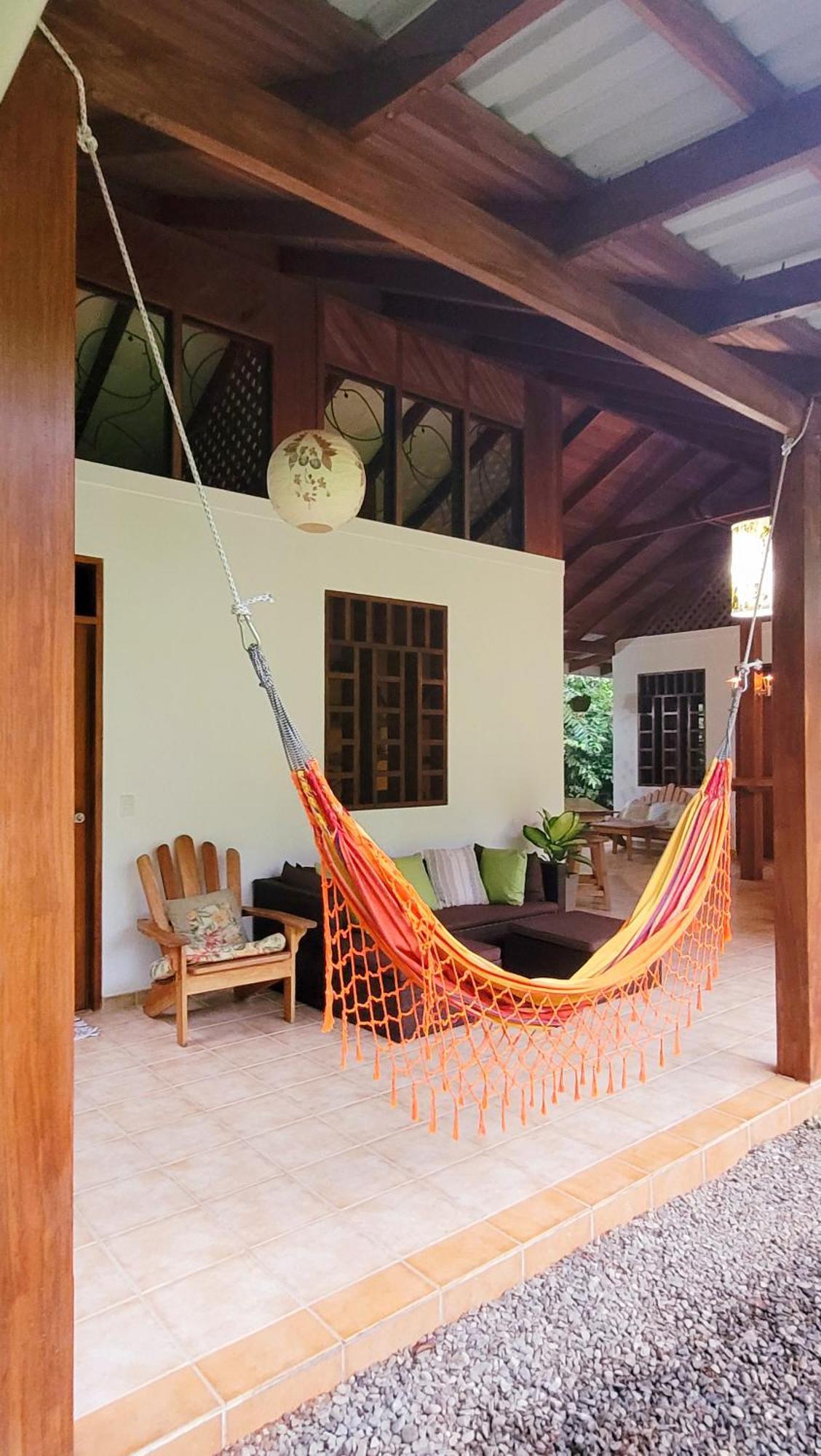 Osos Caribenos - With Garden - 400m From The * Punta Uva