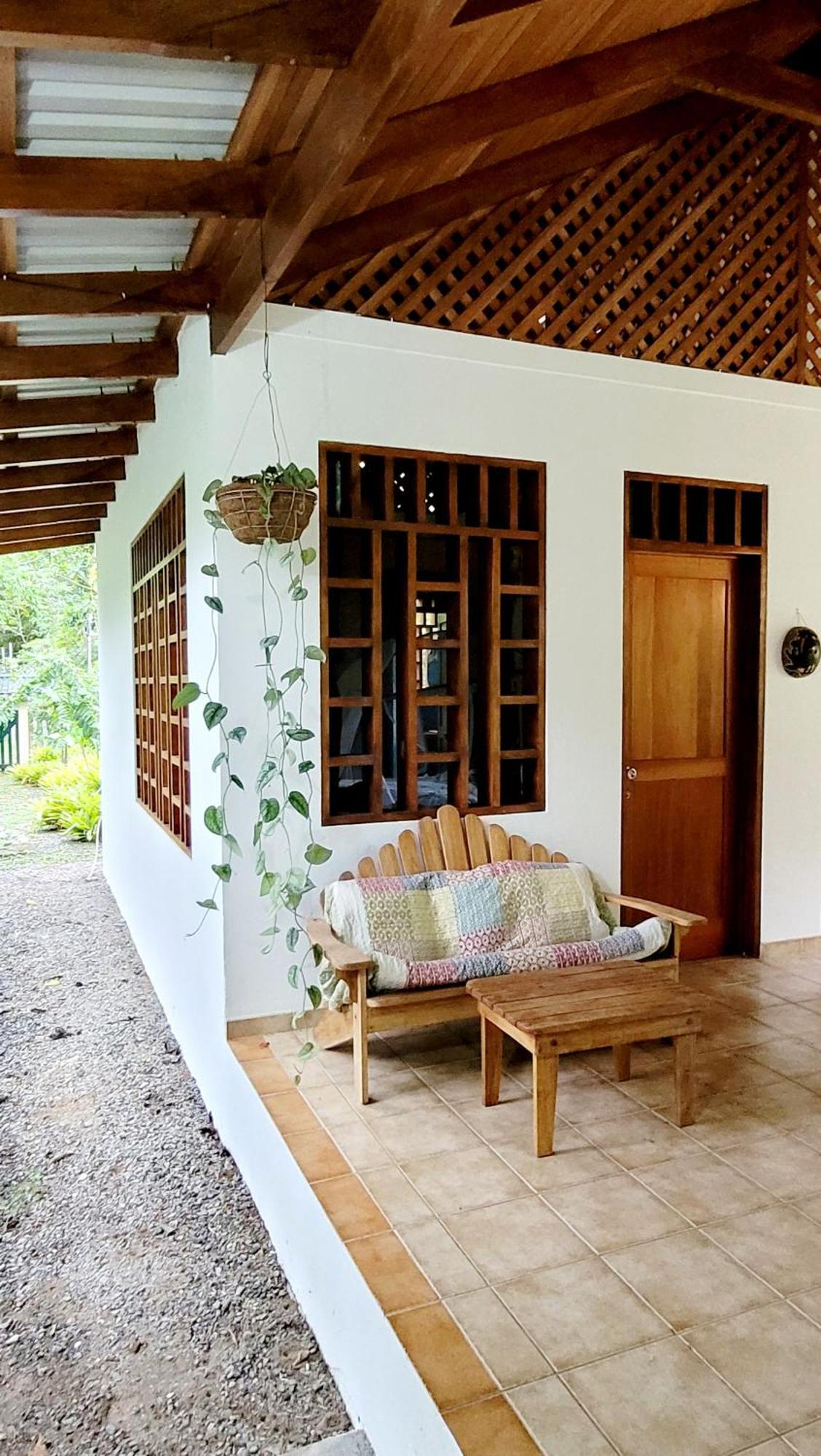 Osos Caribenos - With Garden - 400m From The Сasa de vacaciones
