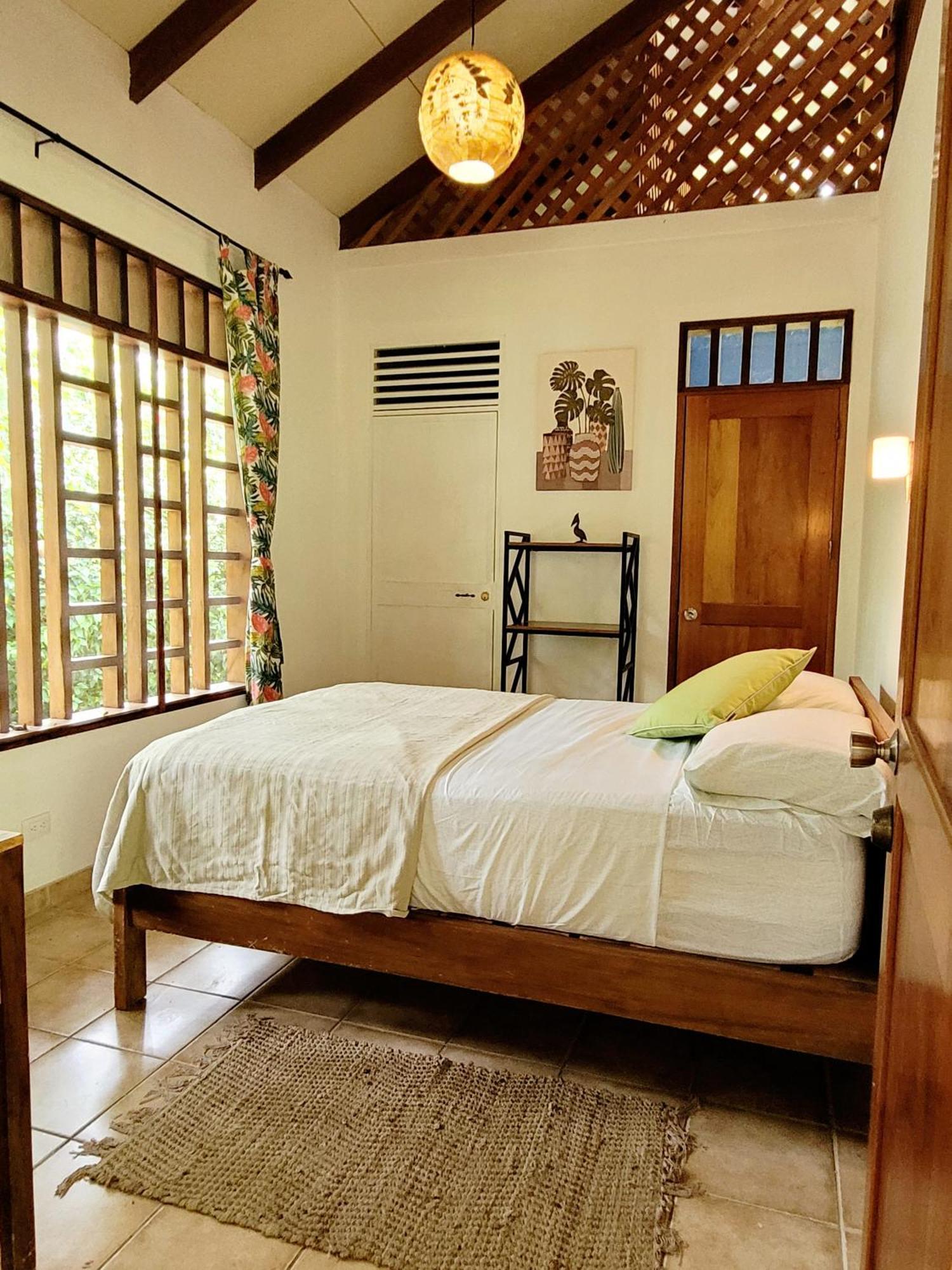 Сasa de vacaciones Osos Caribenos - With Garden - 400m From The Punta Uva