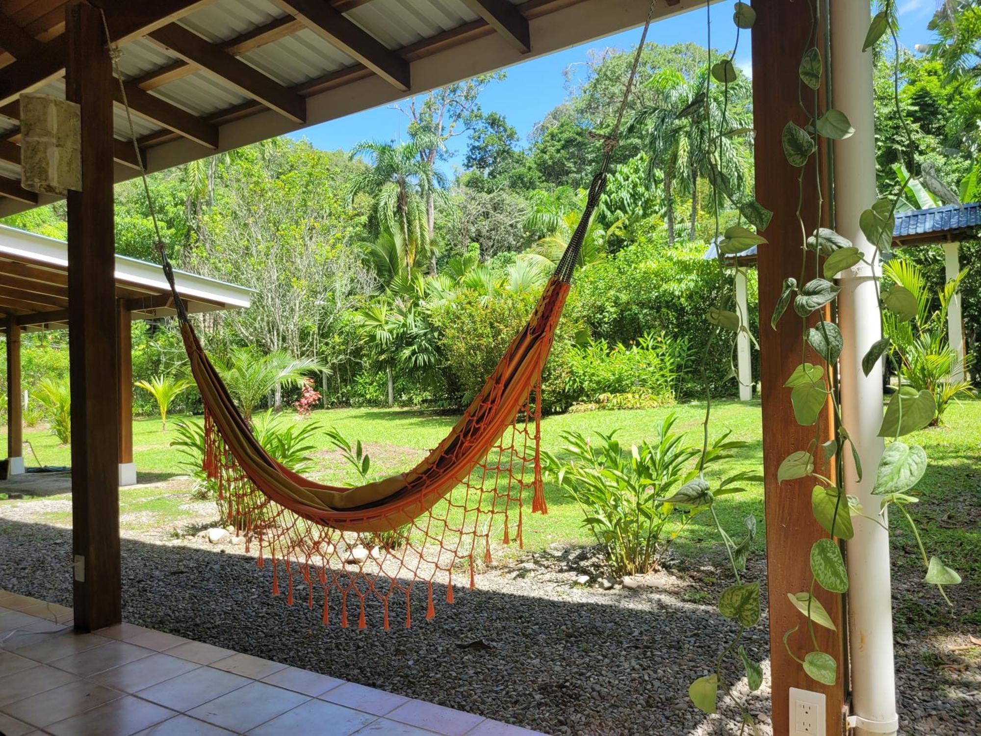 Сasa de vacaciones Osos Caribenos - With Garden - 400m From The Punta Uva